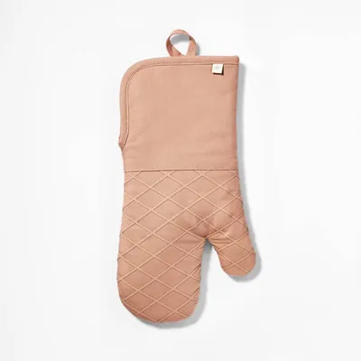 Oven Mitt Terracott…